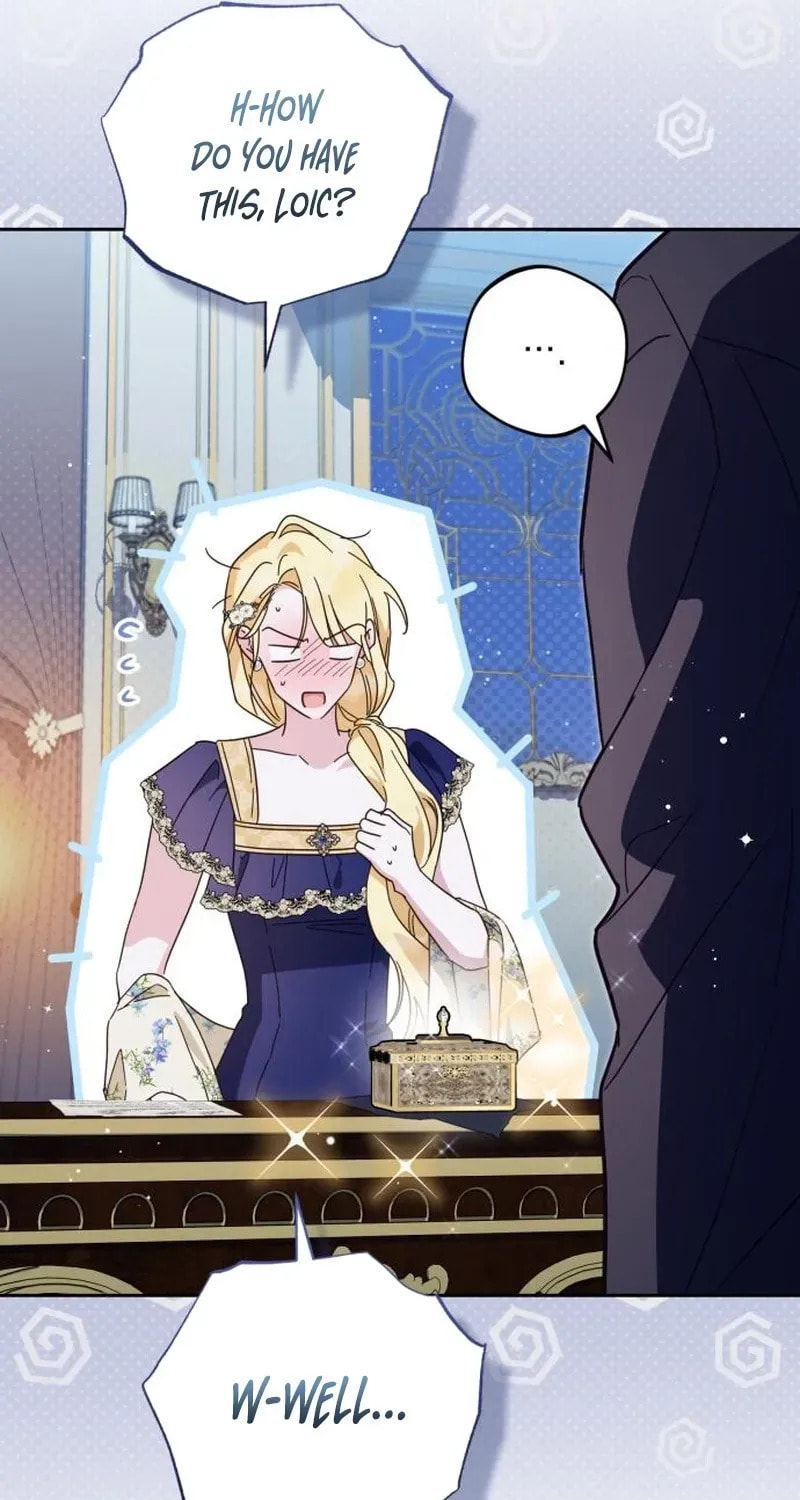 Grand Duchess’s Constitution Chapter 47 page 70 - 