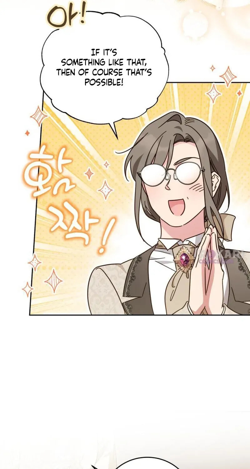 Grand Duchess’s Constitution Chapter 47 page 8 - 