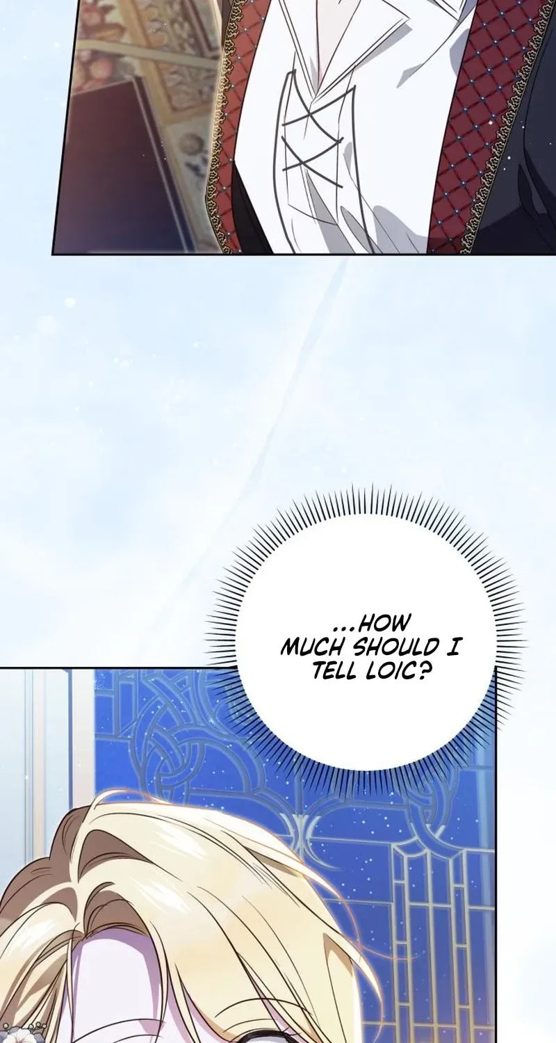 Grand Duchess’s Constitution Chapter 47 page 72 - 
