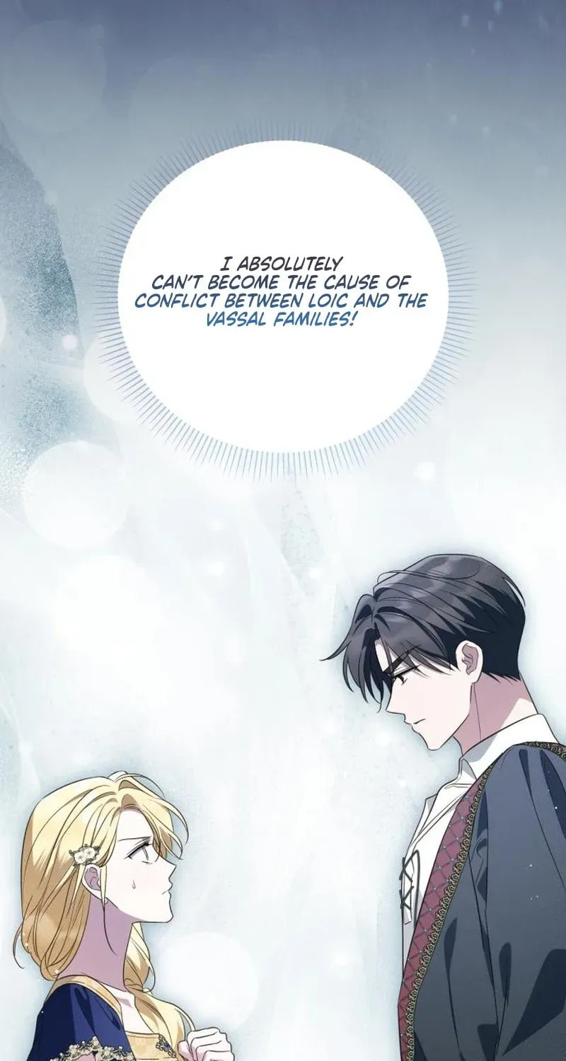 Grand Duchess’s Constitution Chapter 47 page 76 - 