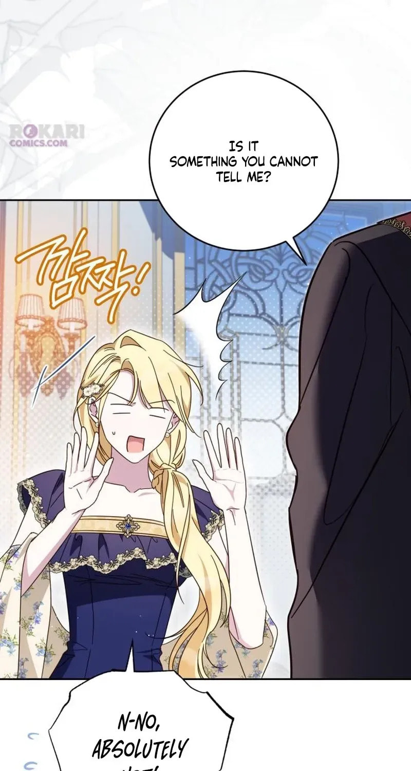 Grand Duchess’s Constitution Chapter 47 page 78 - 