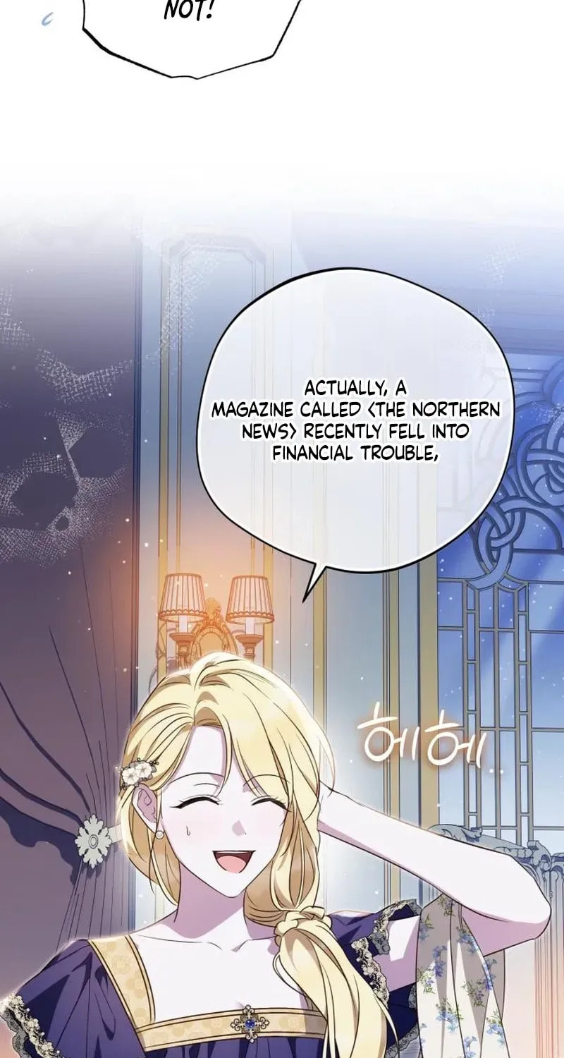 Grand Duchess’s Constitution Chapter 47 page 79 - 