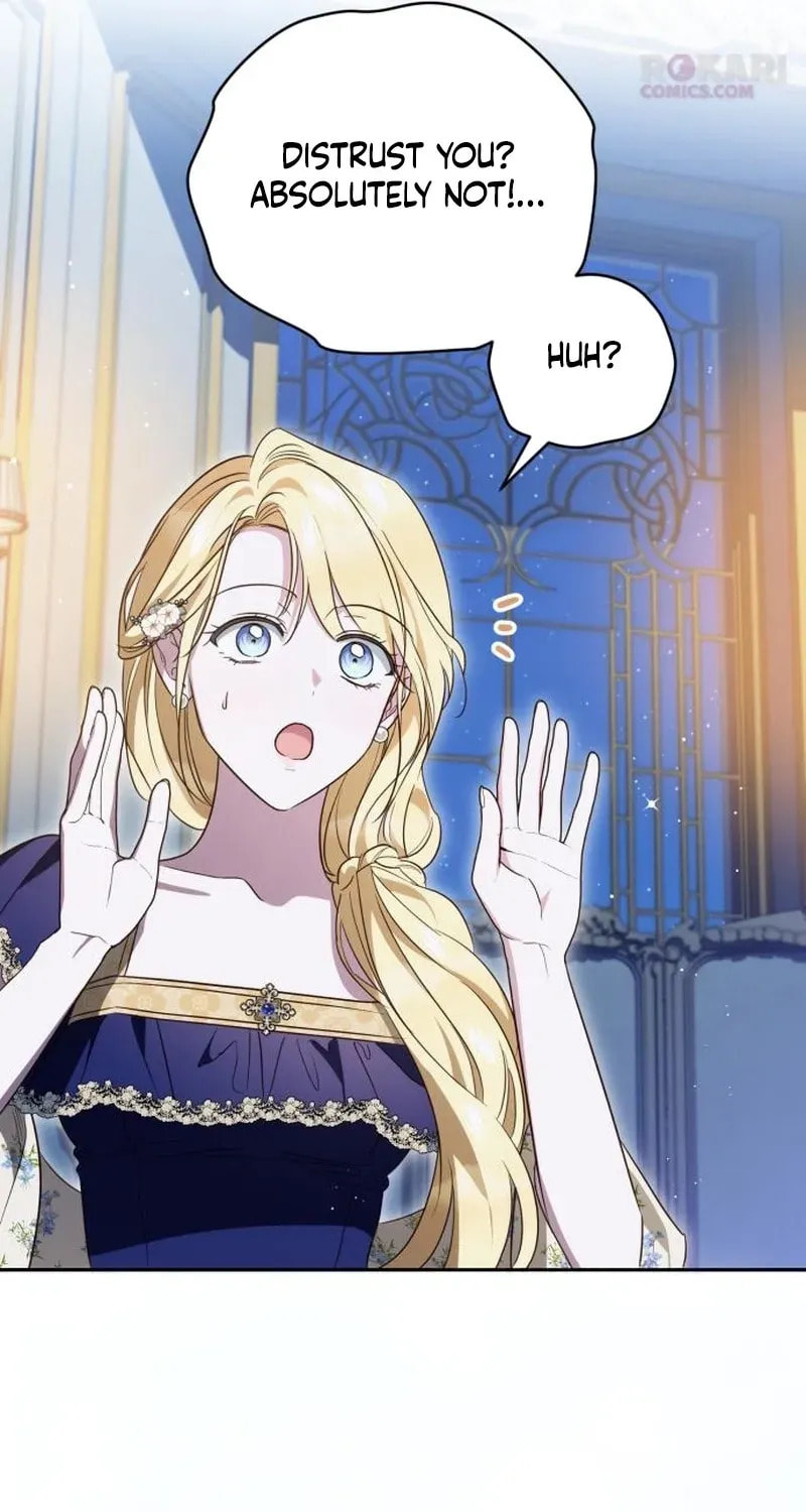 Grand Duchess’s Constitution Chapter 47 page 85 - 