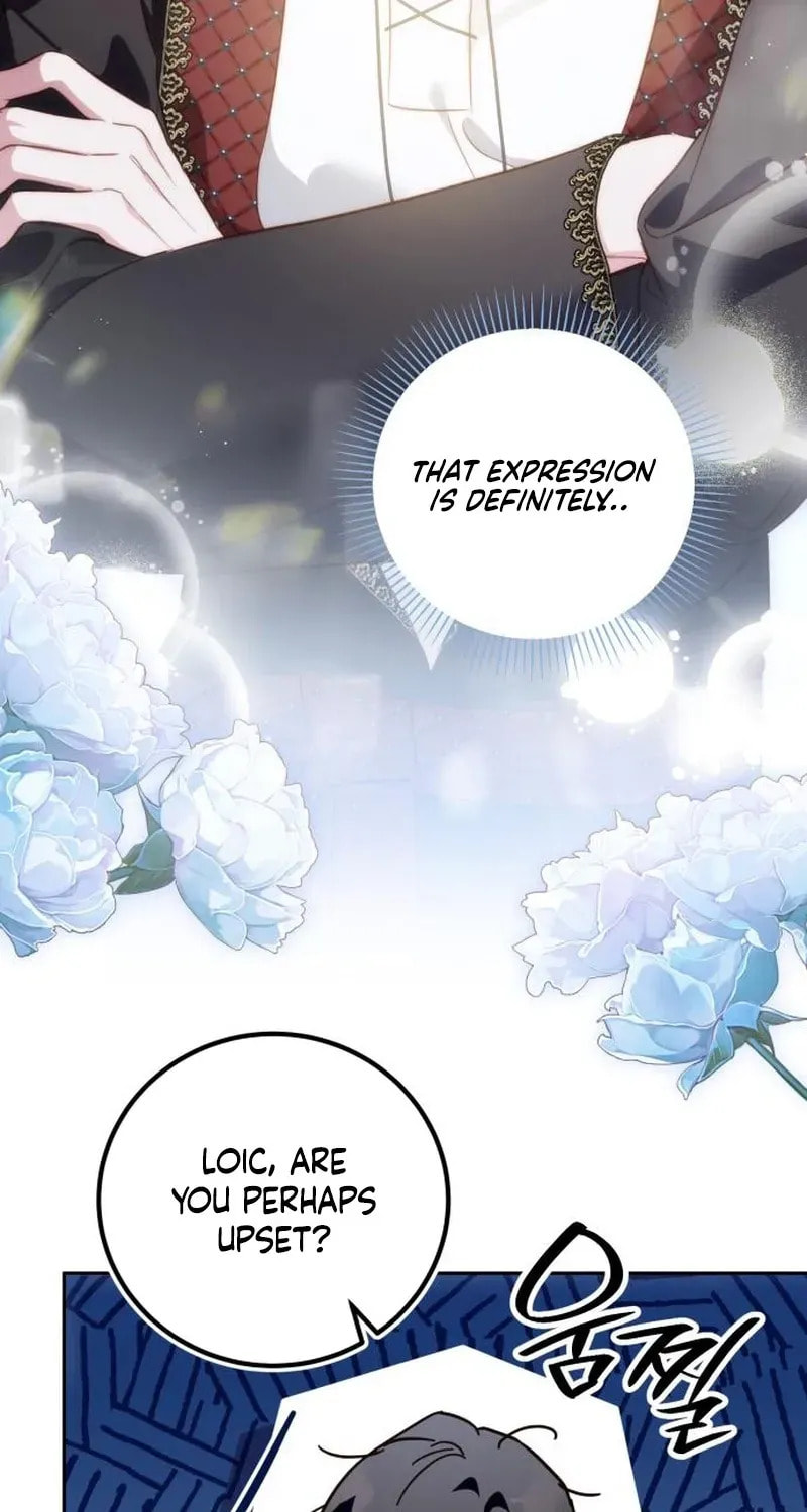 Grand Duchess’s Constitution Chapter 47 page 87 - 