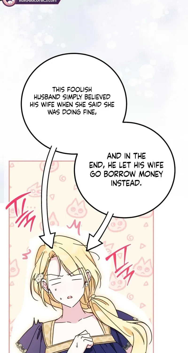 Grand Duchess’s Constitution Chapter 47 page 90 - 