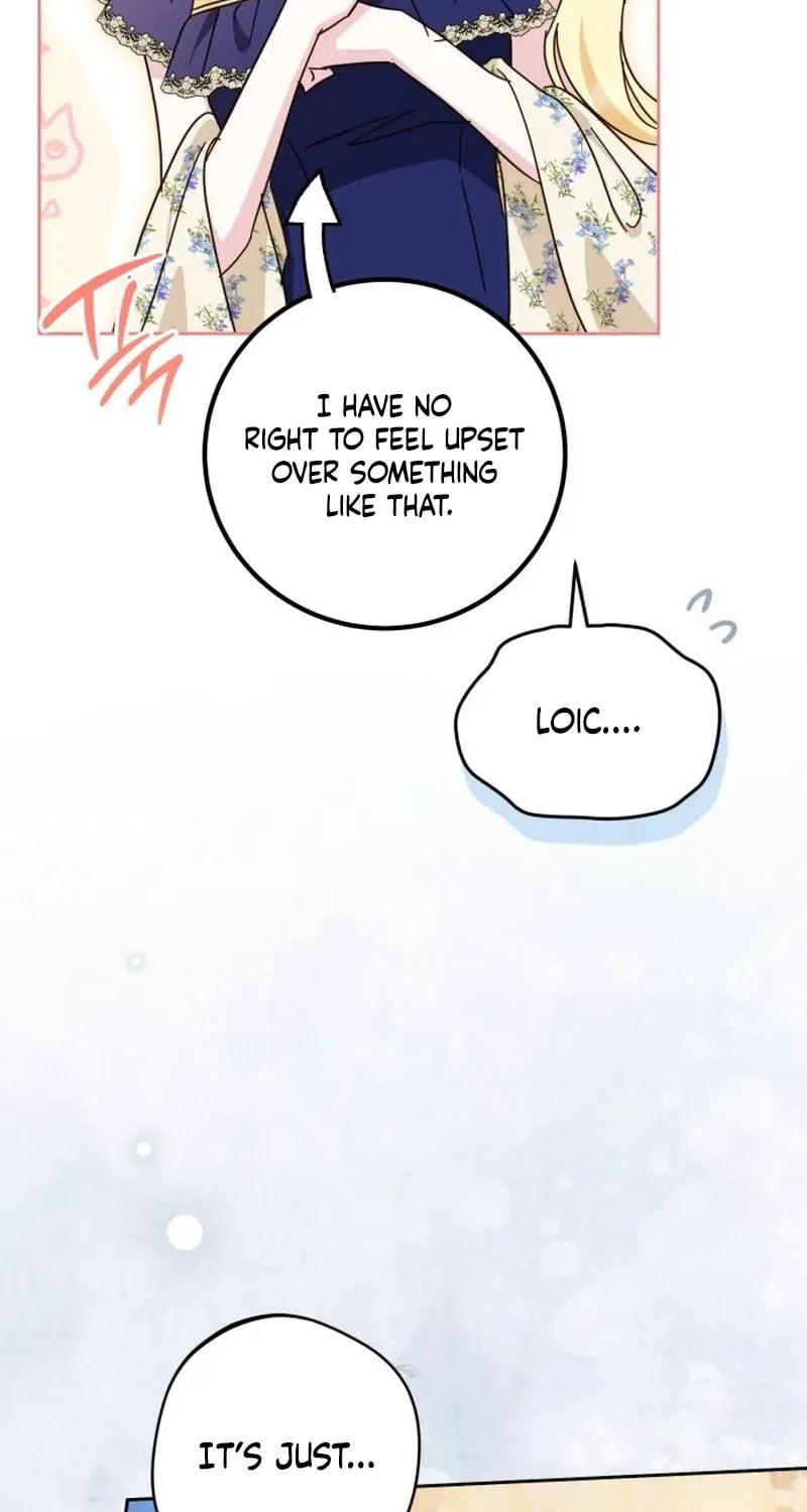 Grand Duchess’s Constitution Chapter 47 page 91 - 
