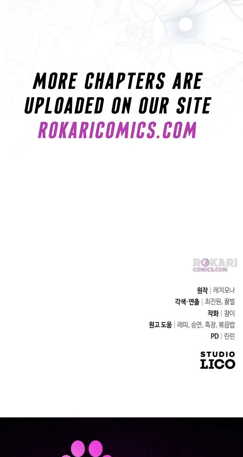 Grand Duchess’s Constitution Chapter 47 page 95 - 