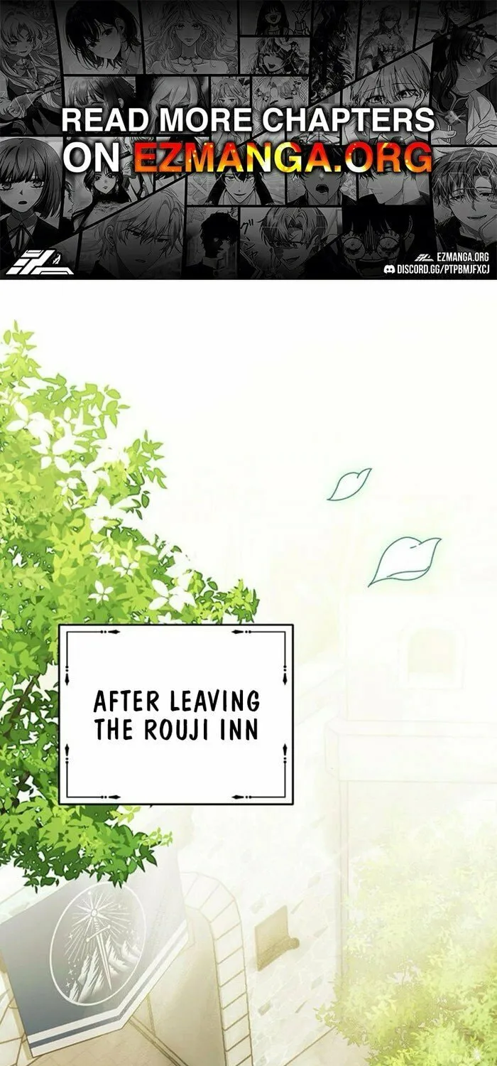 Grand Duchess’s Constitution Chapter 5 page 1 - 