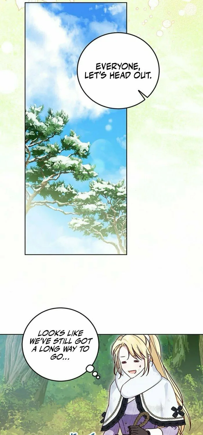 Grand Duchess’s Constitution Chapter 5 page 14 - 