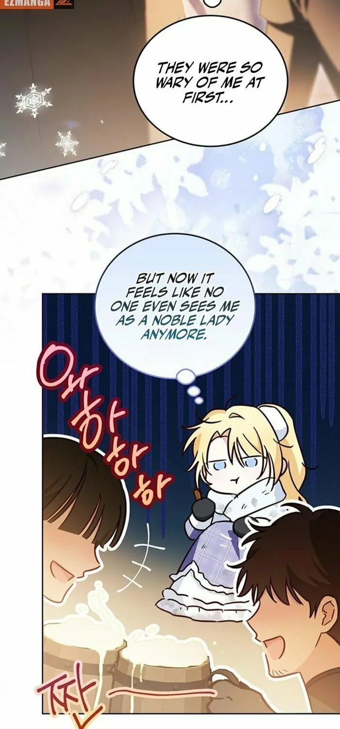 Grand Duchess’s Constitution Chapter 5 page 20 - 