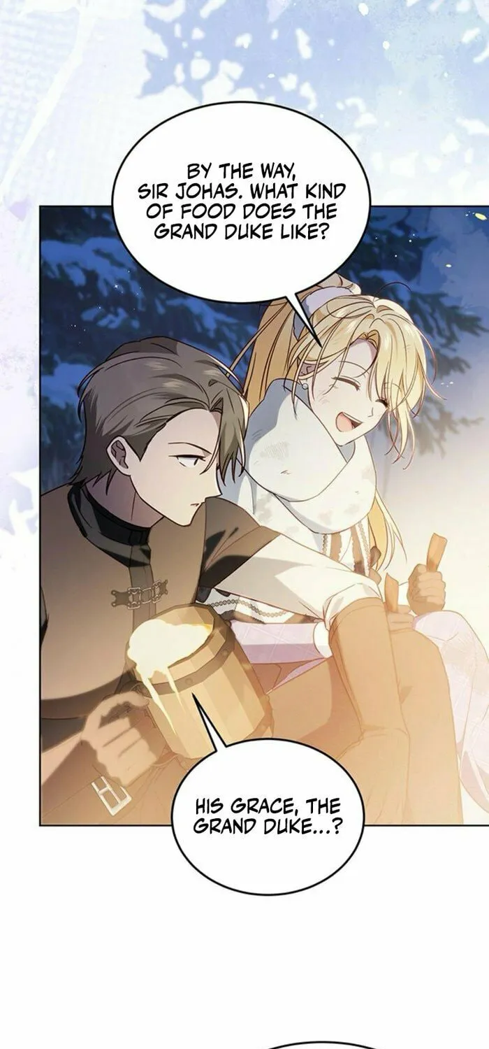 Grand Duchess’s Constitution Chapter 5 page 23 - 