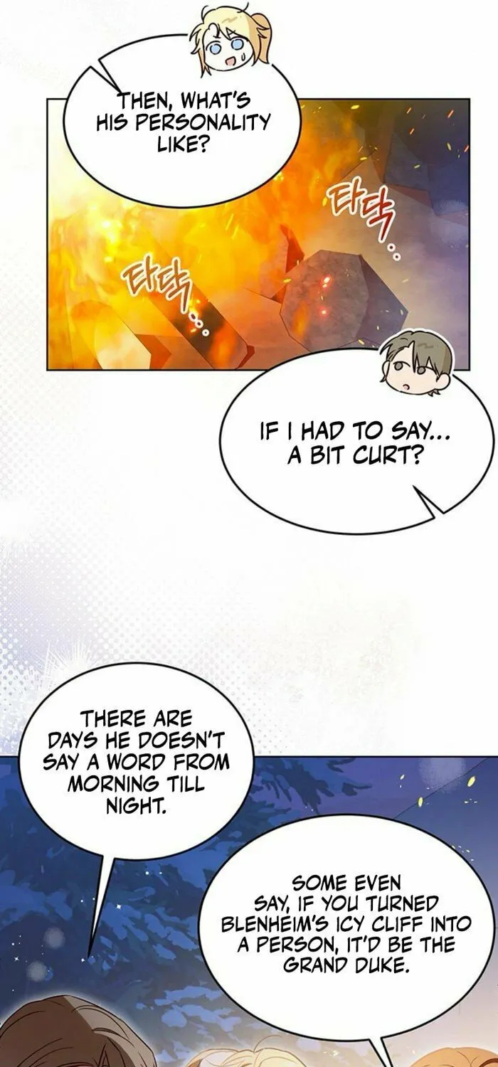Grand Duchess’s Constitution Chapter 5 page 26 - 