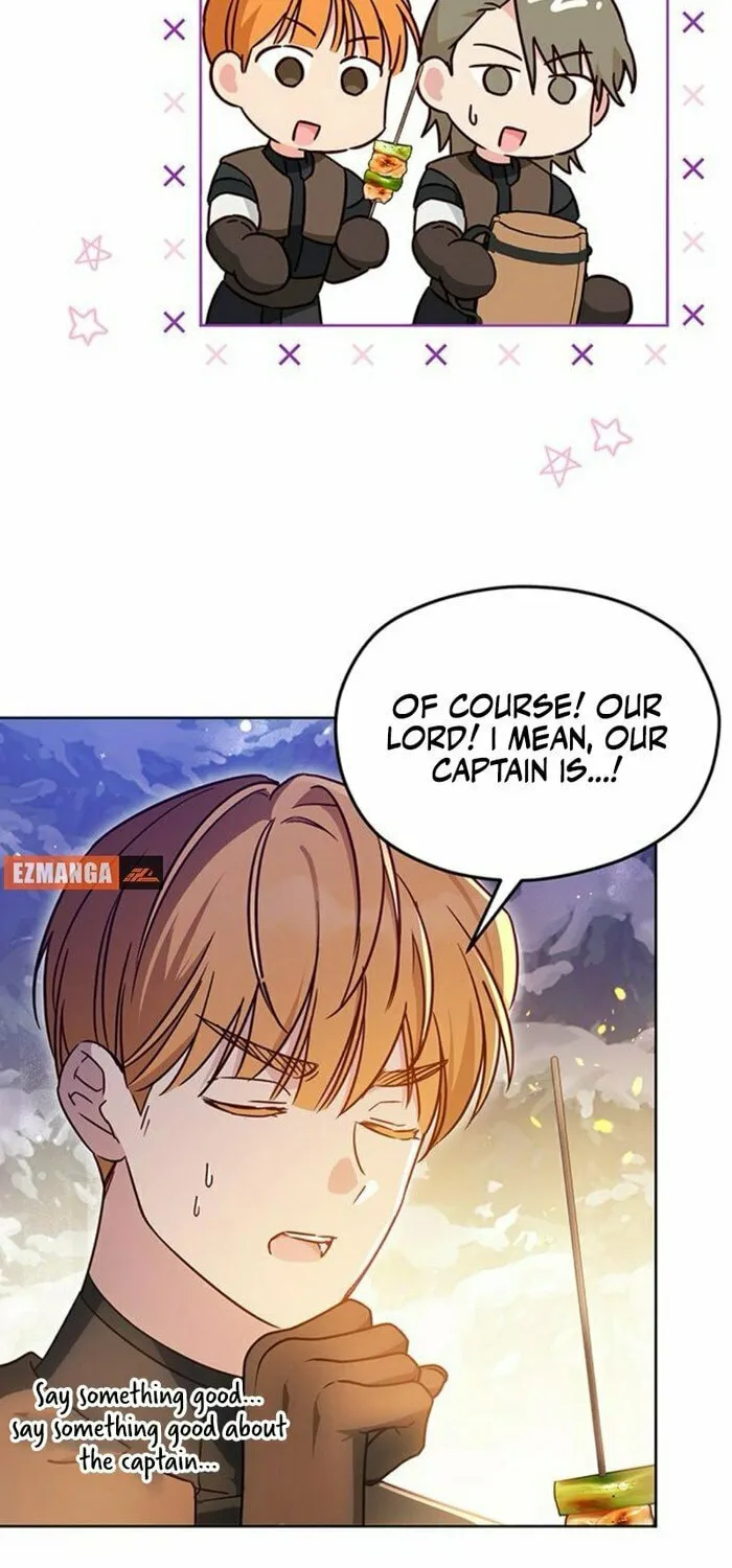 Grand Duchess’s Constitution Chapter 5 page 29 - 
