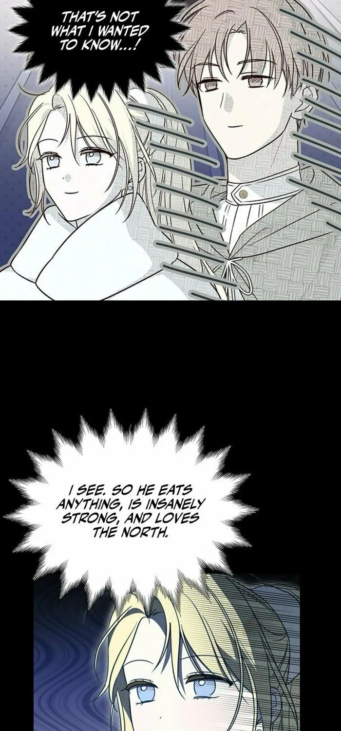 Grand Duchess’s Constitution Chapter 5 page 33 - 