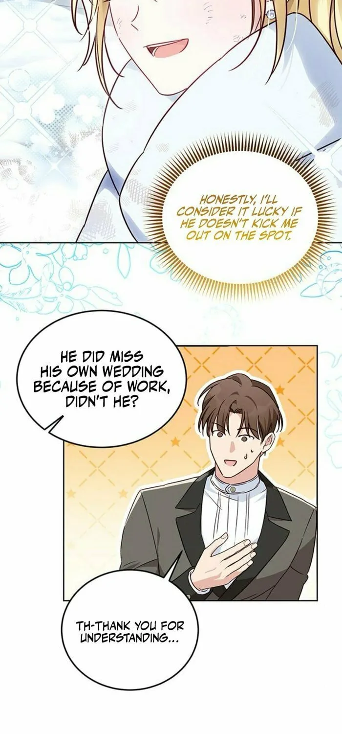 Grand Duchess’s Constitution Chapter 5 page 43 - 