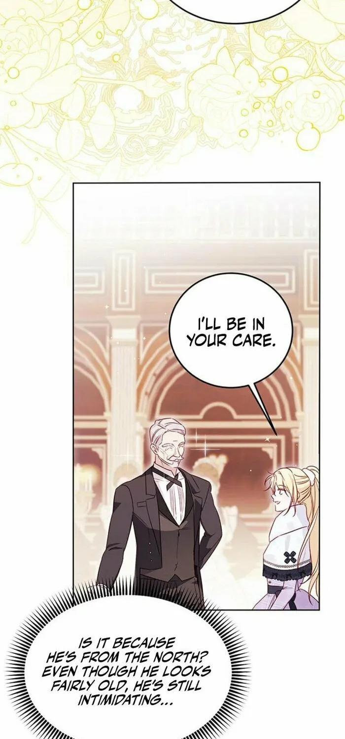 Grand Duchess’s Constitution Chapter 5 page 46 - 