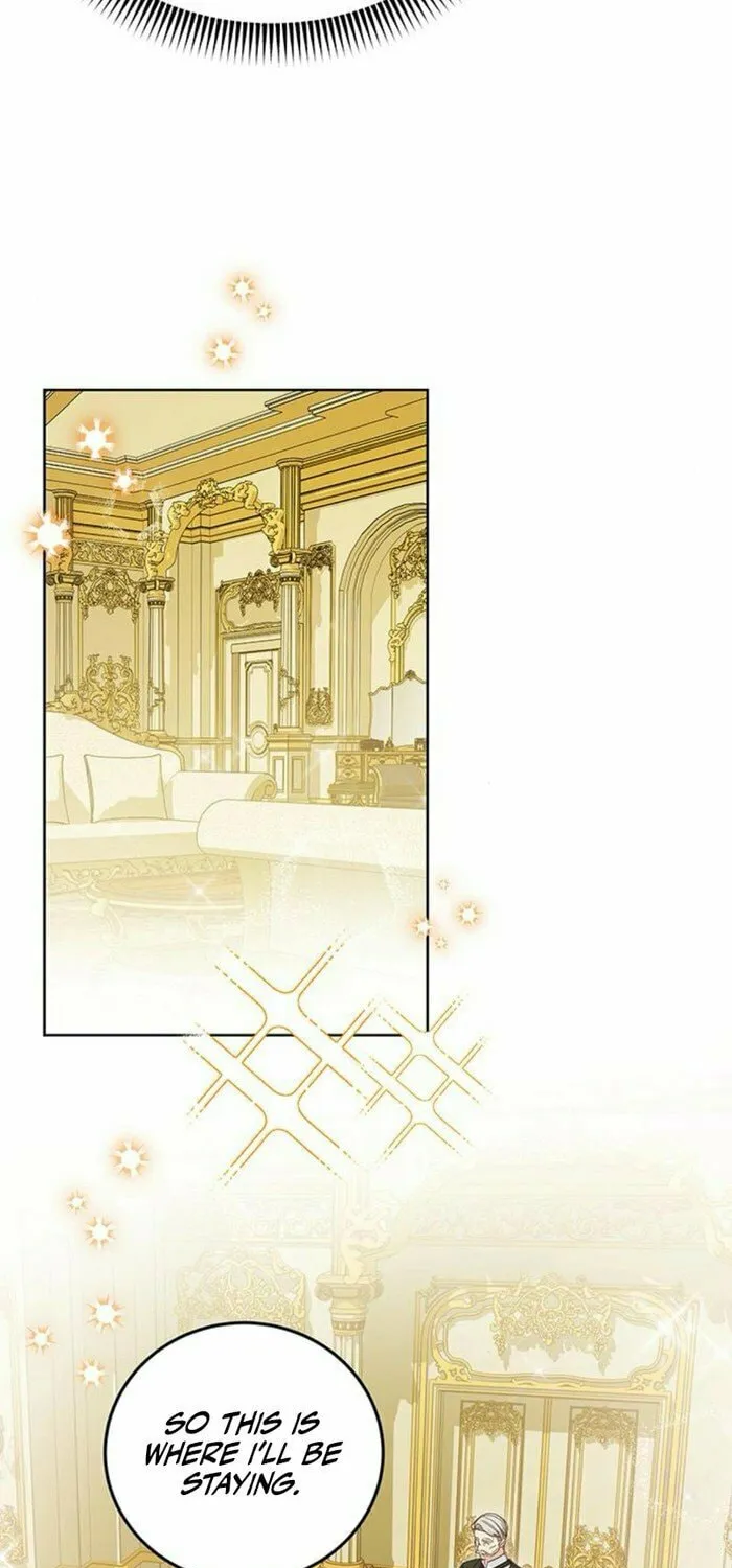 Grand Duchess’s Constitution Chapter 5 page 47 - 