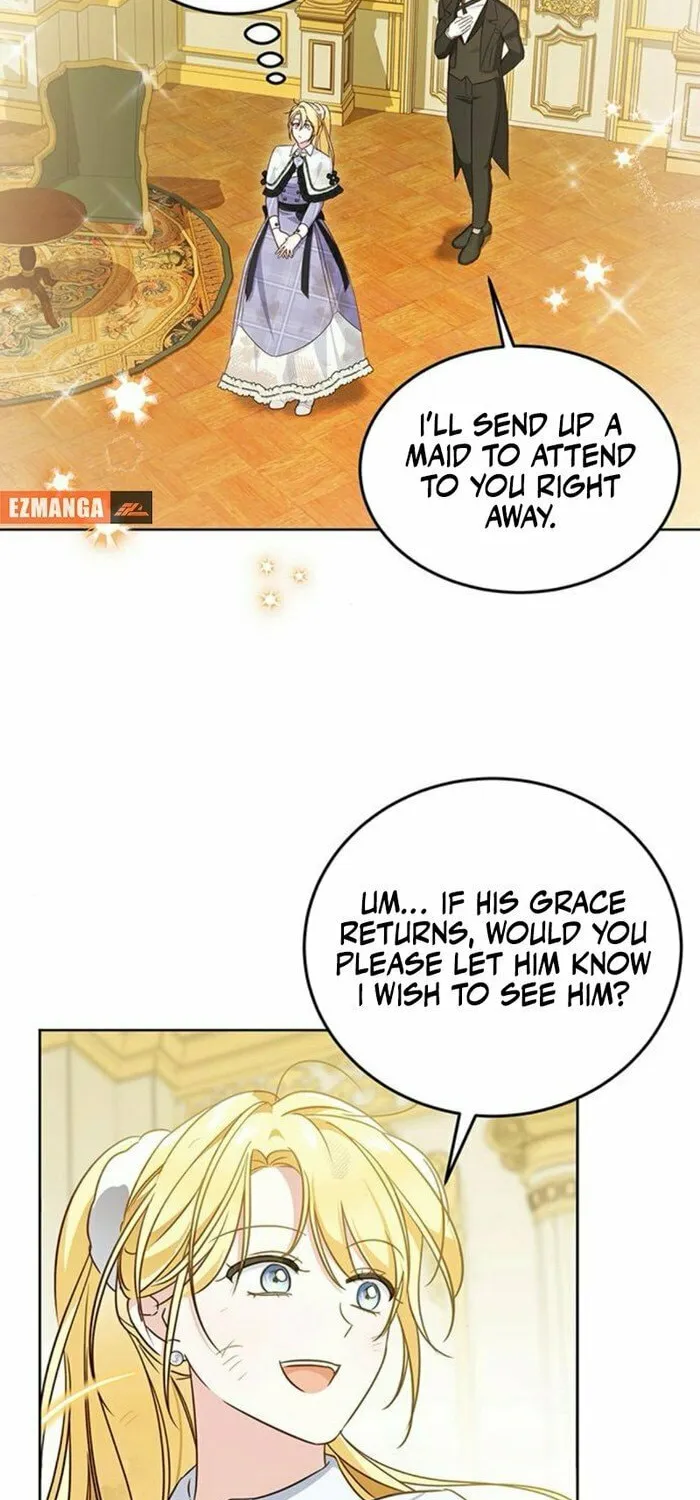 Grand Duchess’s Constitution Chapter 5 page 48 - 