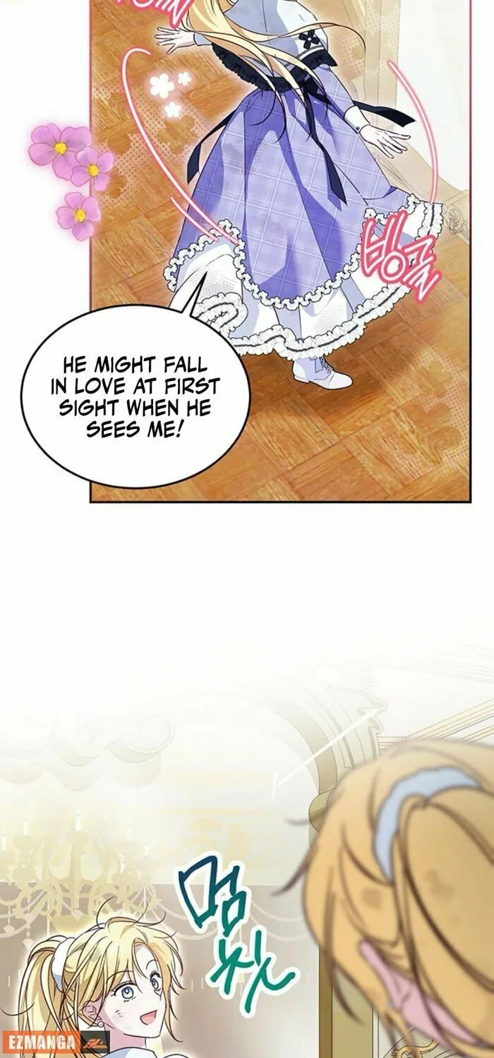 Grand Duchess’s Constitution Chapter 5 page 53 - 