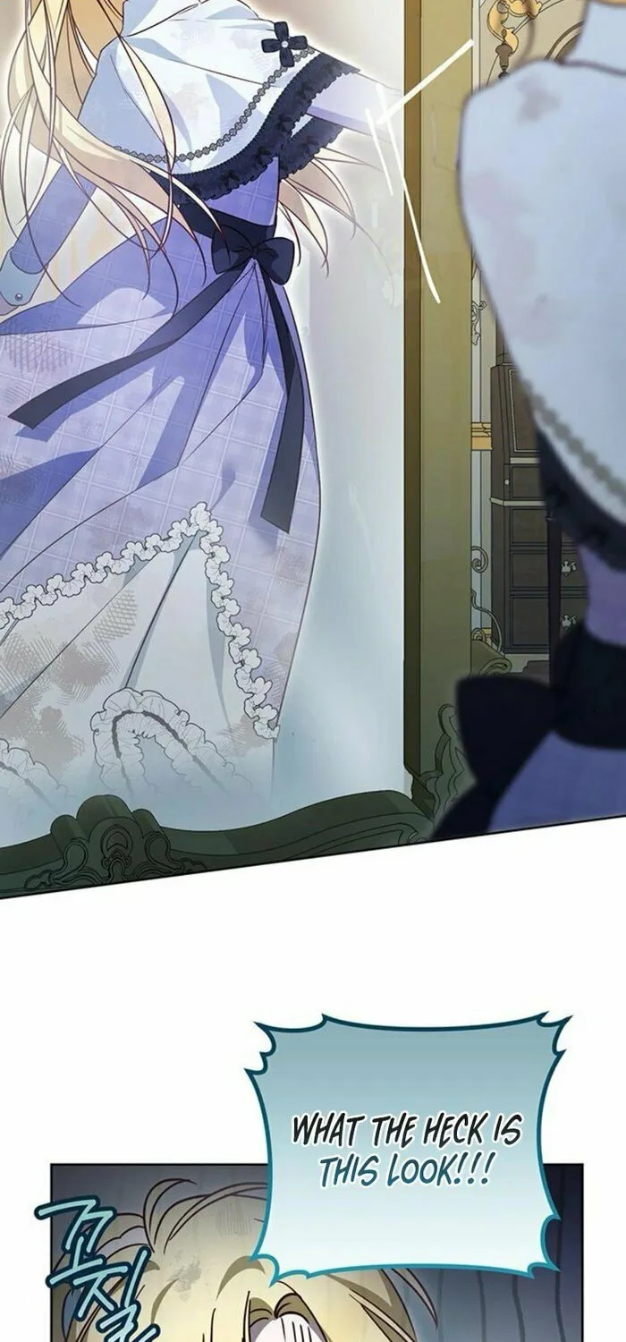 Grand Duchess’s Constitution Chapter 5 page 54 - 