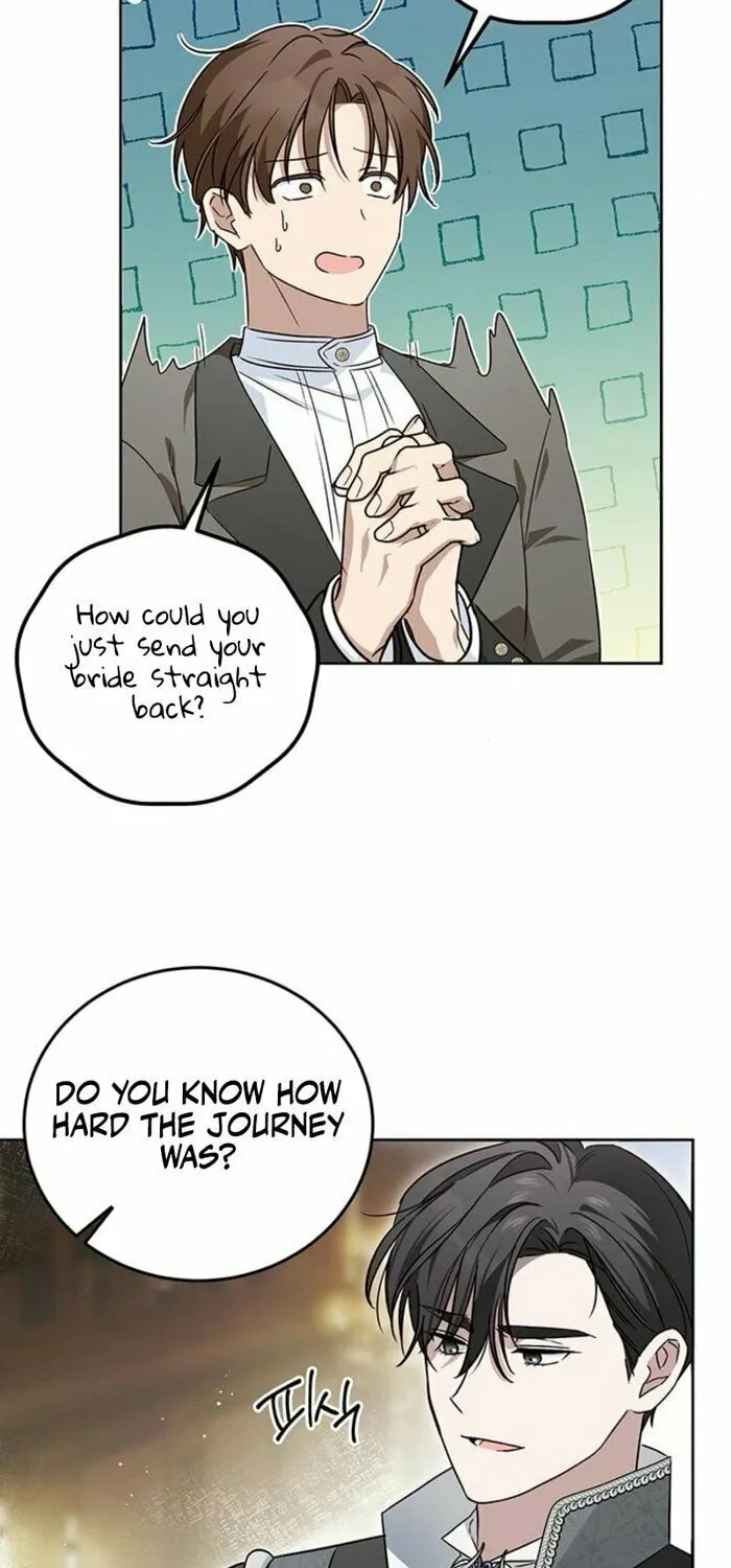 Grand Duchess’s Constitution Chapter 5 page 59 - 