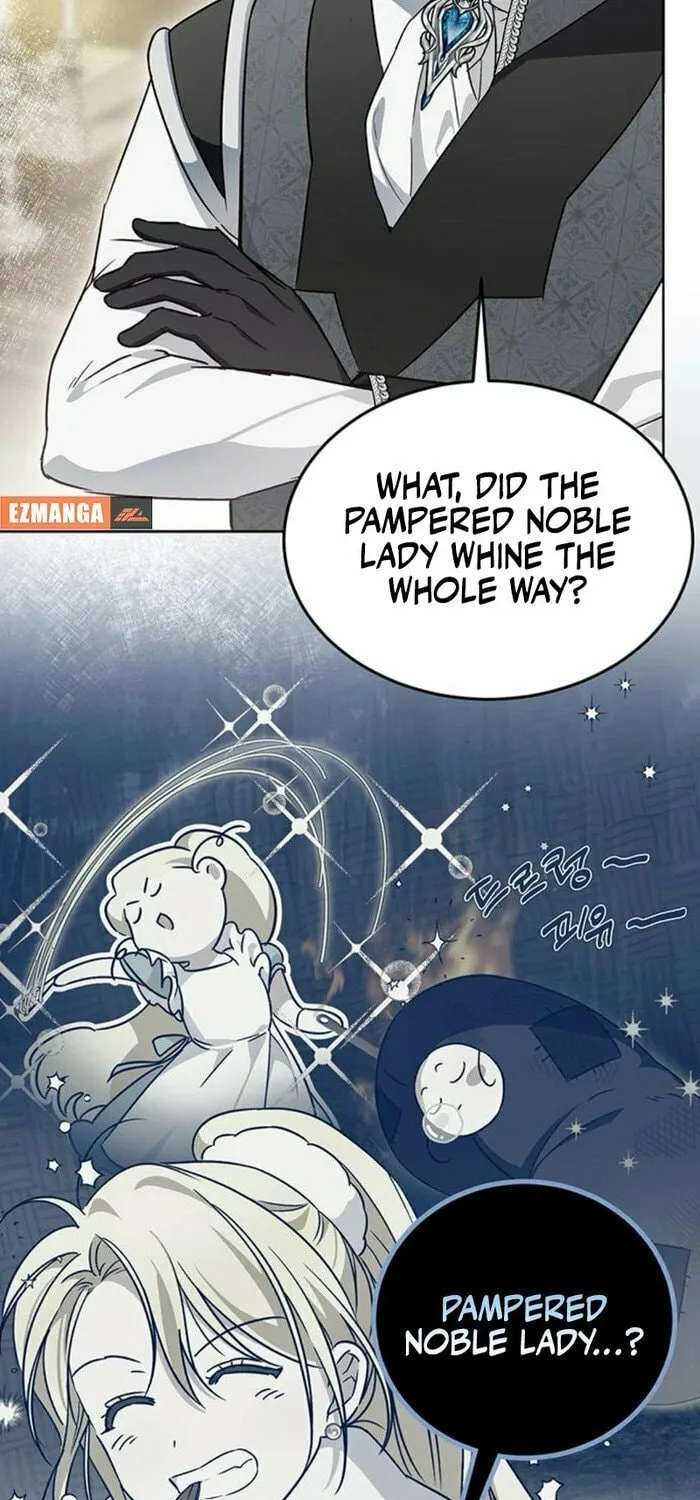 Grand Duchess’s Constitution Chapter 5 page 60 - 