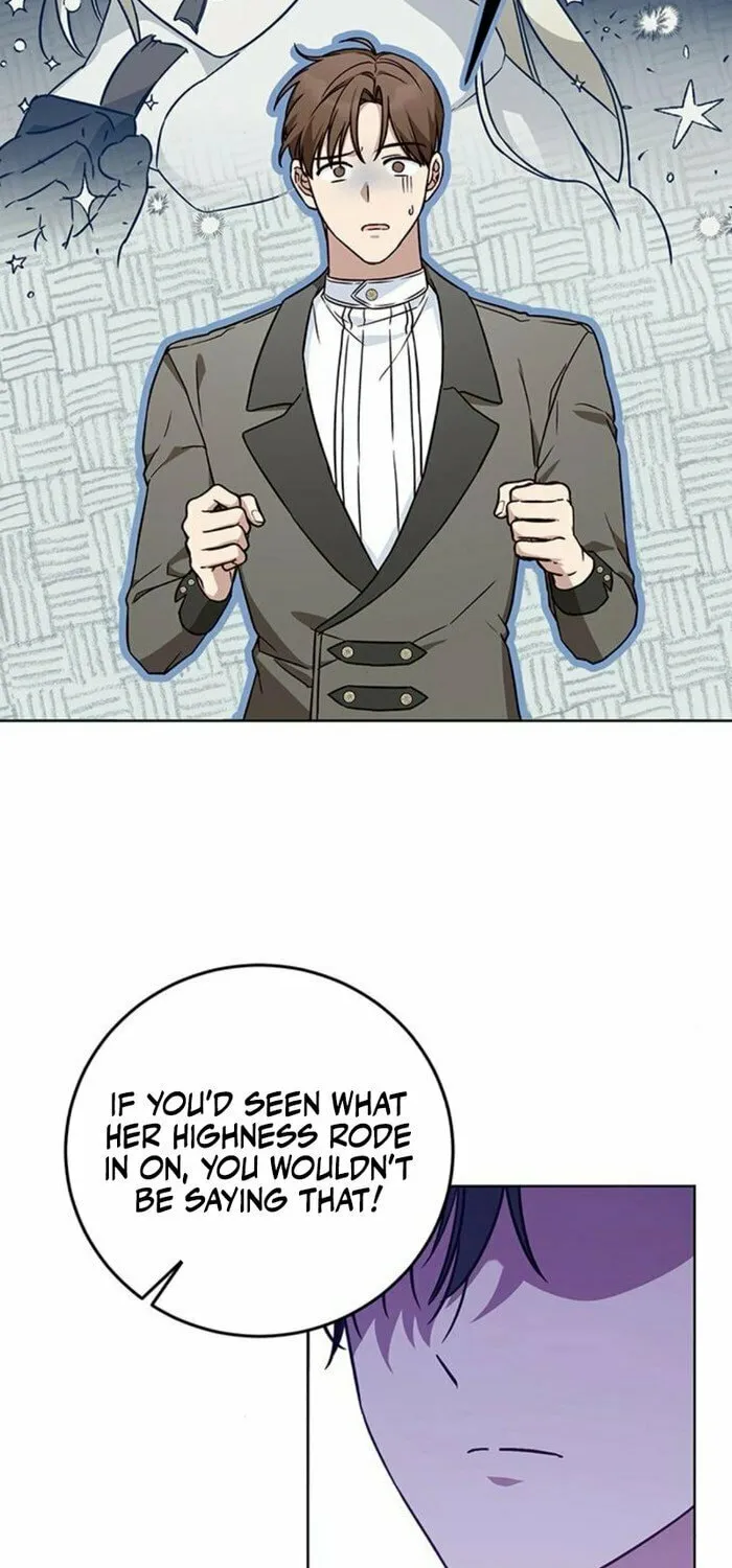 Grand Duchess’s Constitution Chapter 5 page 61 - 