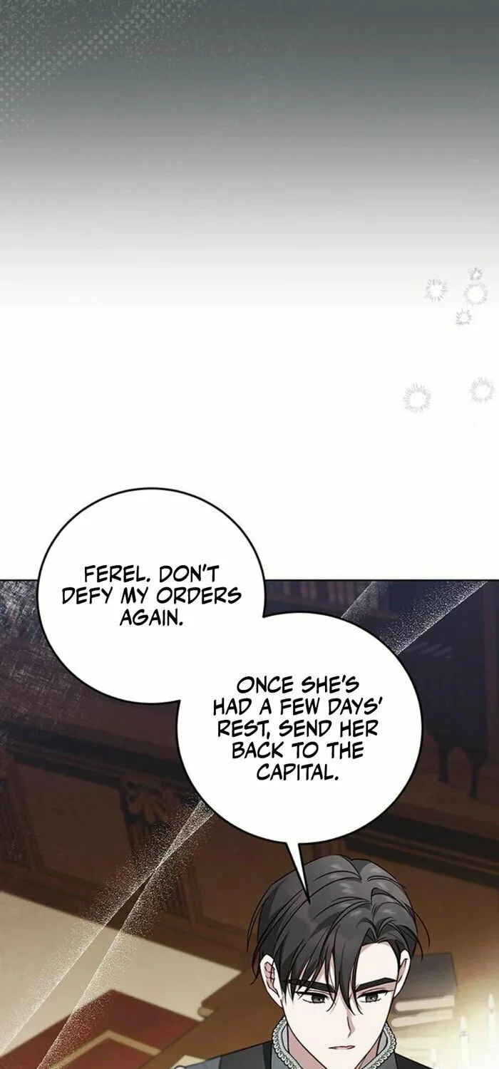 Grand Duchess’s Constitution Chapter 5 page 67 - 