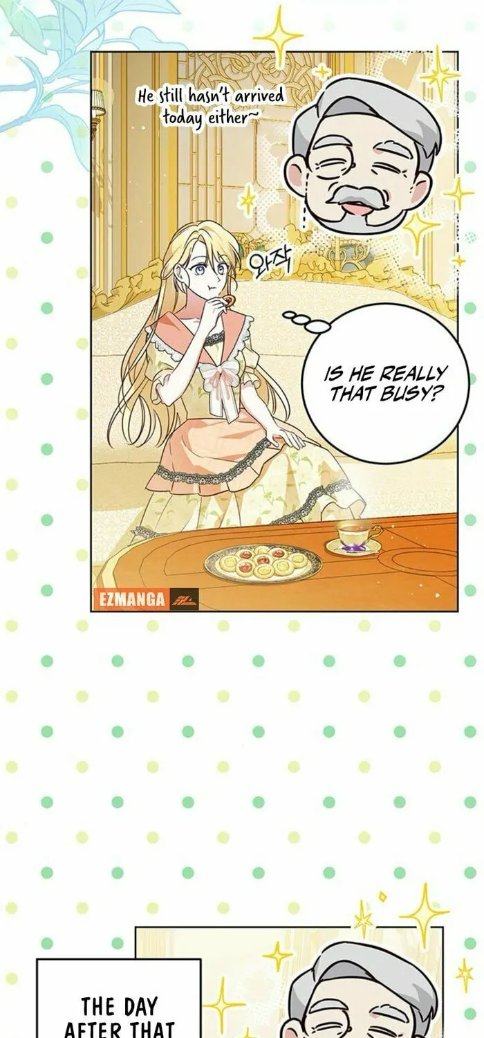 Grand Duchess’s Constitution Chapter 5 page 72 - 