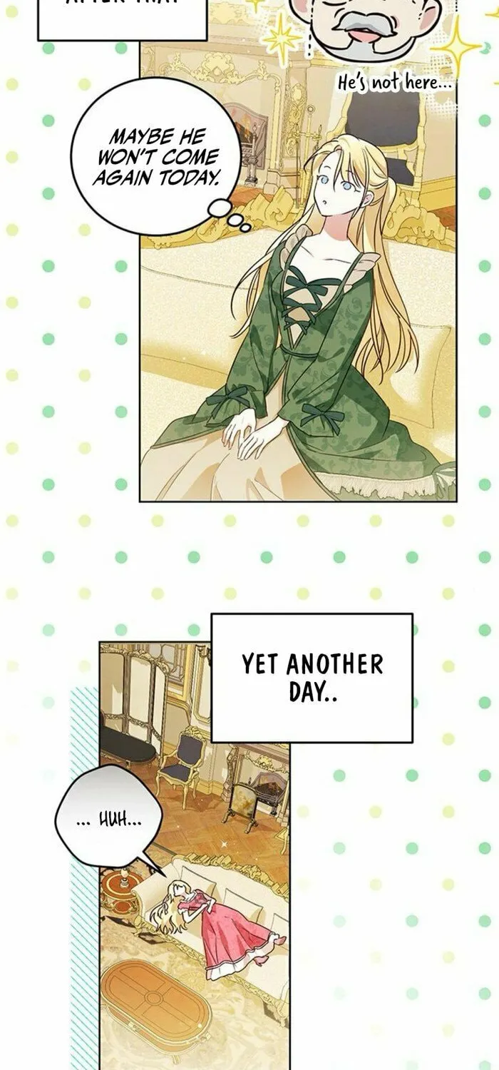 Grand Duchess’s Constitution Chapter 5 page 73 - 