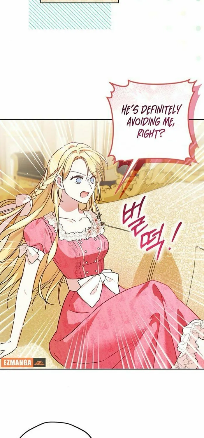 Grand Duchess’s Constitution Chapter 5 page 74 - 