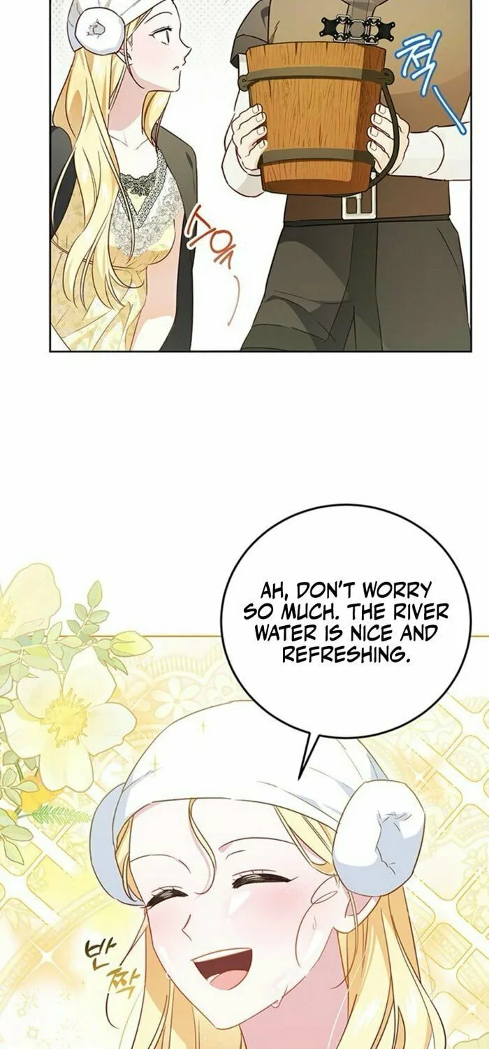 Grand Duchess’s Constitution Chapter 5 page 9 - 