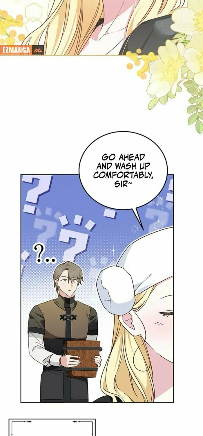 Grand Duchess’s Constitution Chapter 5 page 10 - 