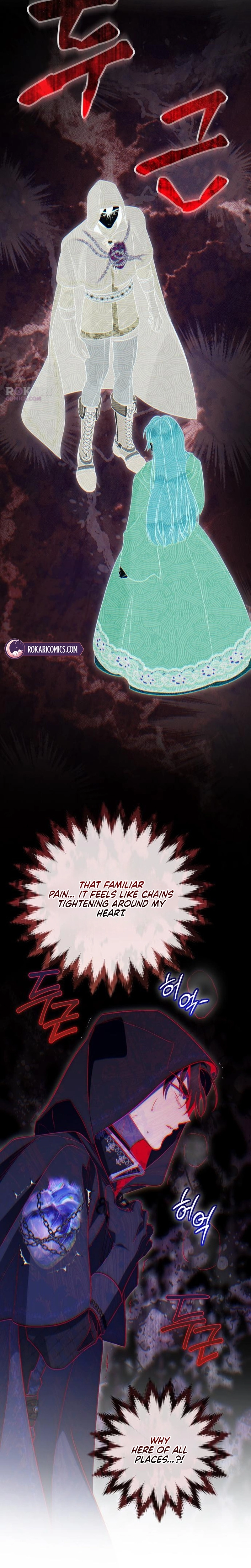 Grand Duchess’s Constitution Chapter 50 page 15 - 