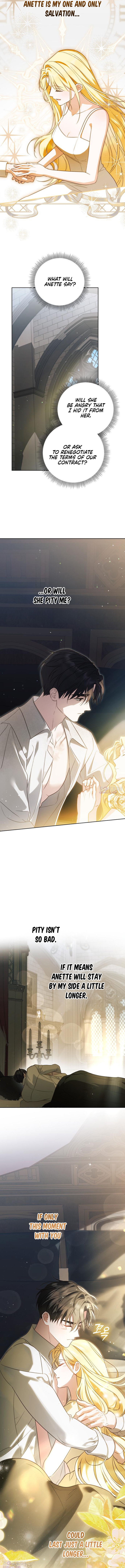 Grand Duchess’s Constitution Chapter 53 page 7 - 