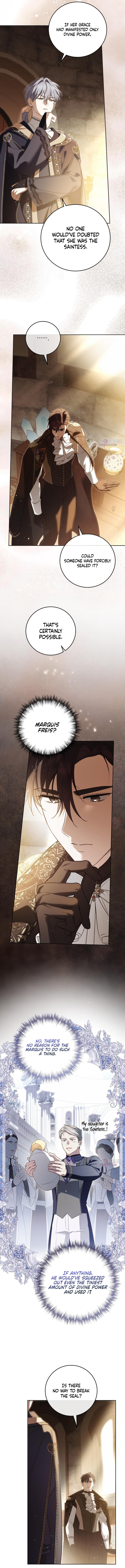 Grand Duchess’s Constitution Chapter 55 page 7 - 