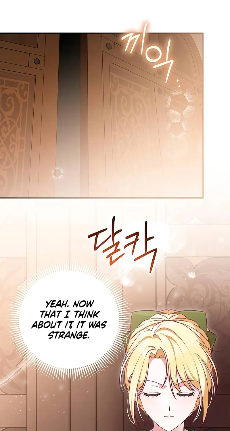 Grand Duchess’s Constitution Chapter 6 page 2 - 