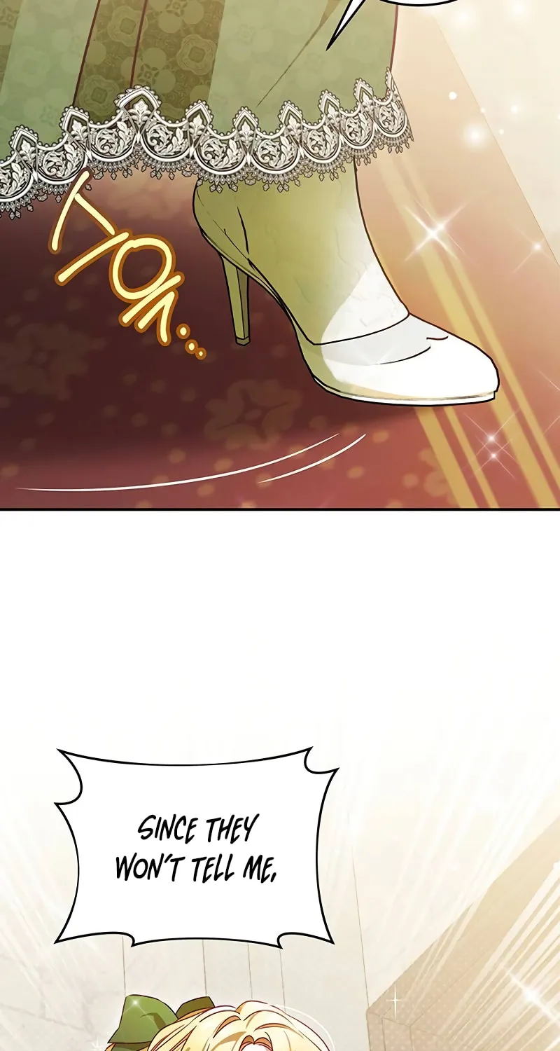Grand Duchess’s Constitution Chapter 6 page 12 - 