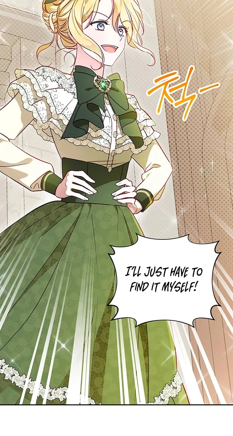 Grand Duchess’s Constitution Chapter 6 page 13 - 