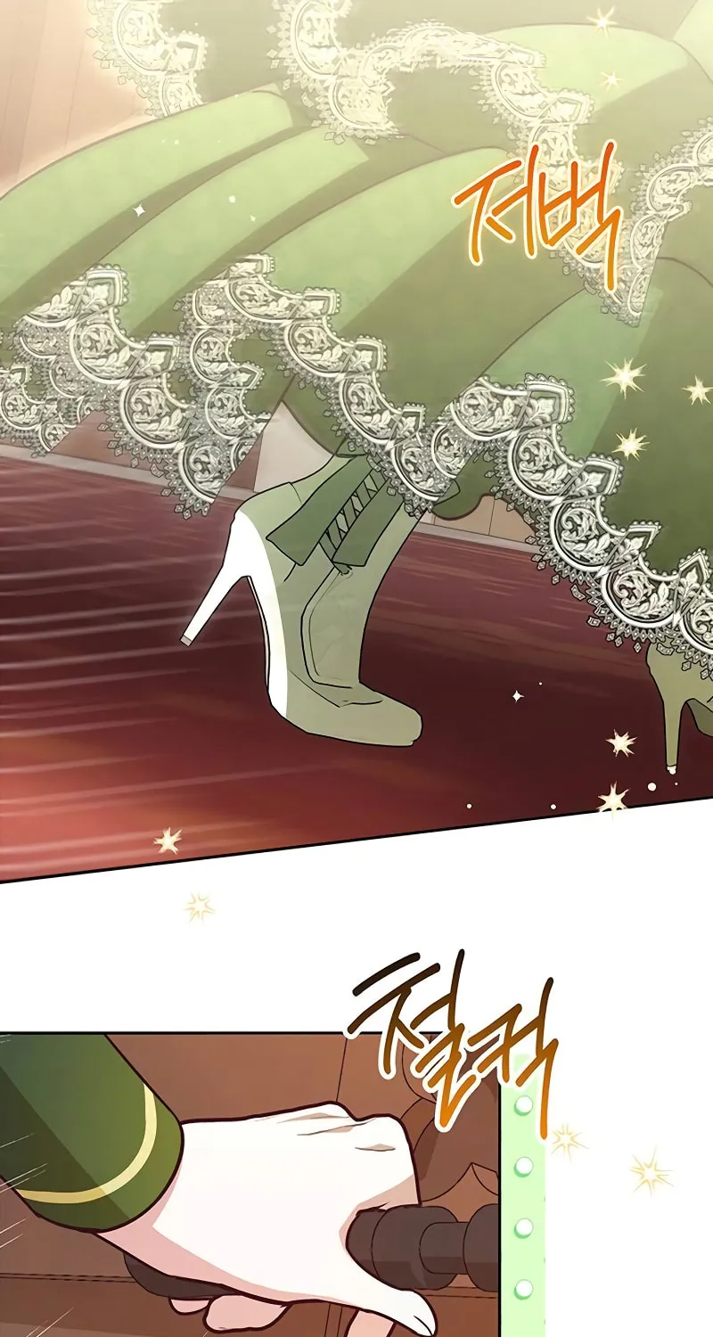 Grand Duchess’s Constitution Chapter 6 page 19 - 