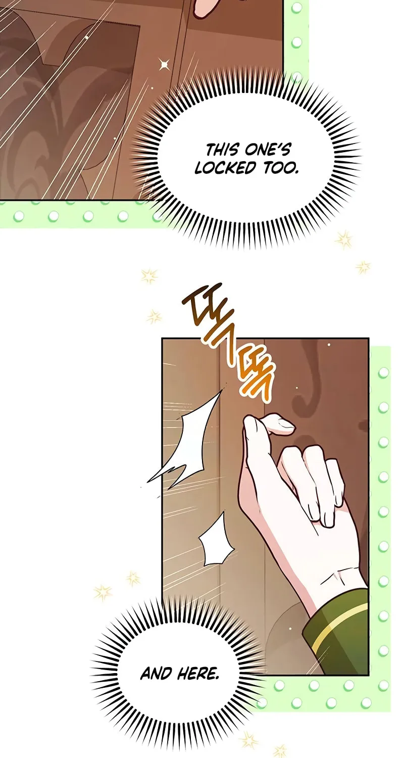 Grand Duchess’s Constitution Chapter 6 page 20 - 
