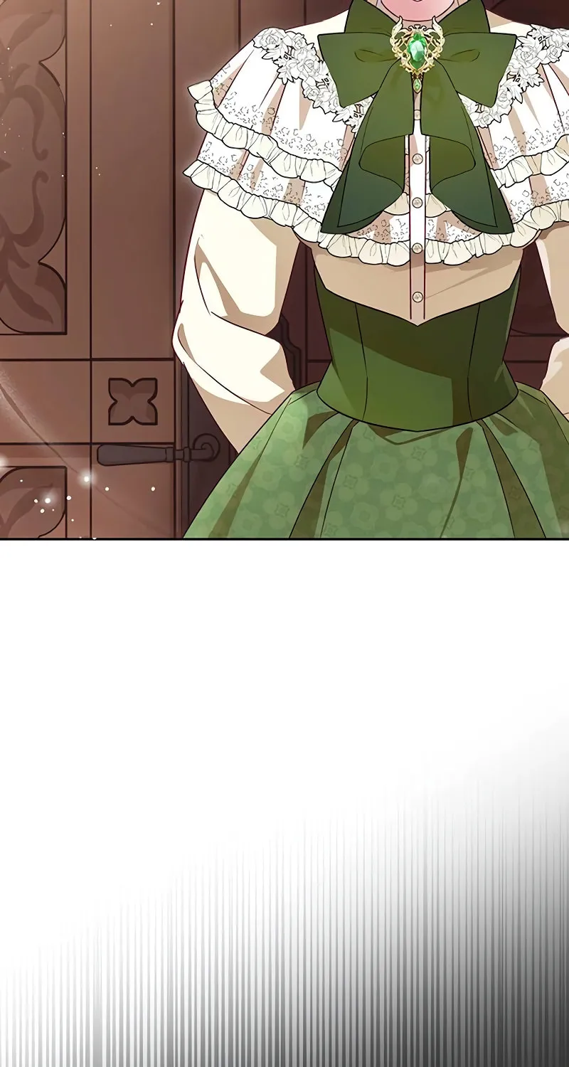 Grand Duchess’s Constitution Chapter 6 page 3 - 