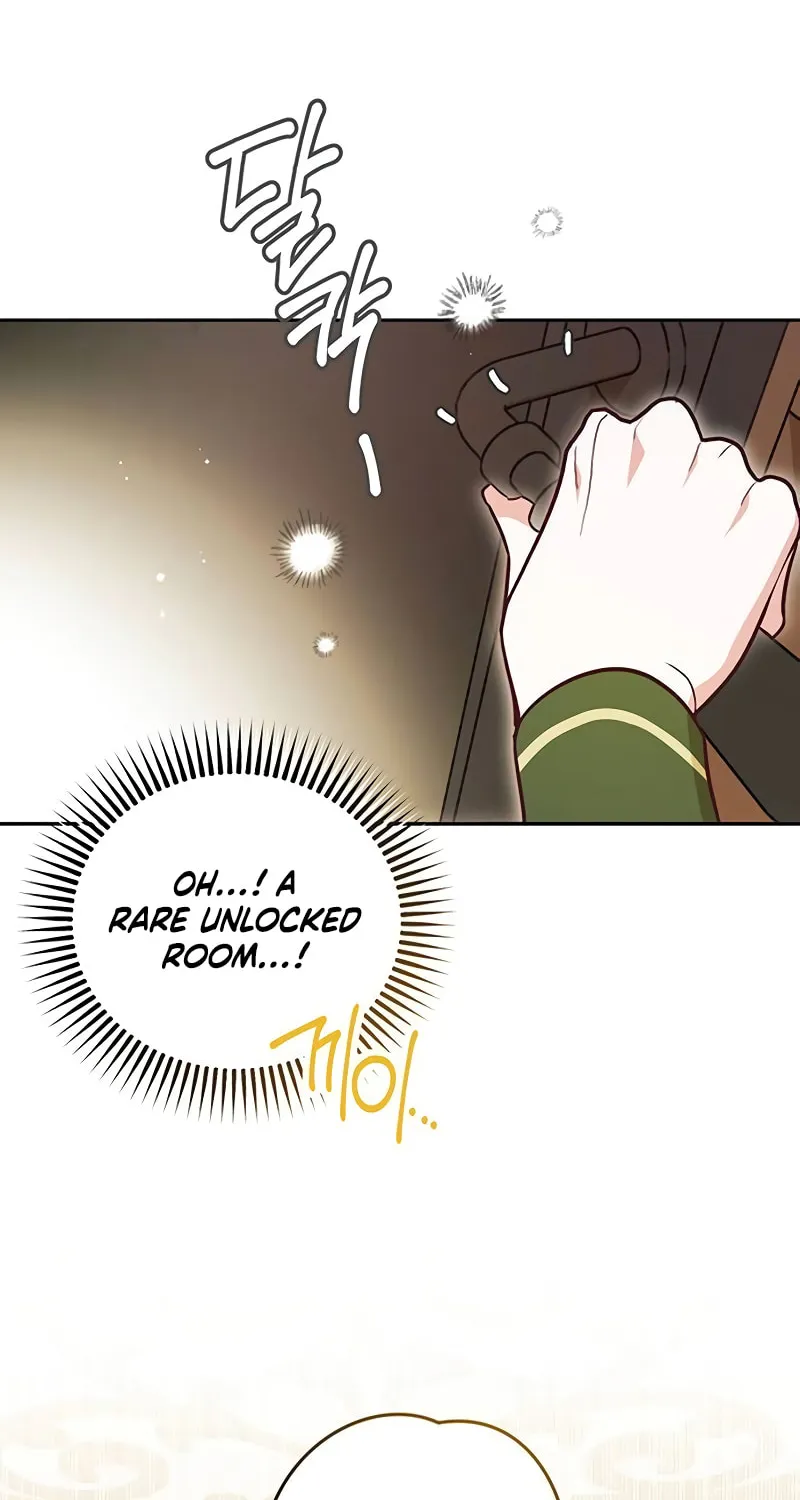Grand Duchess’s Constitution Chapter 6 page 22 - 