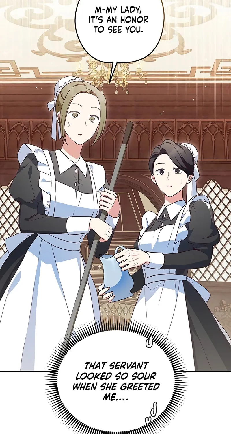 Grand Duchess’s Constitution Chapter 6 page 23 - 