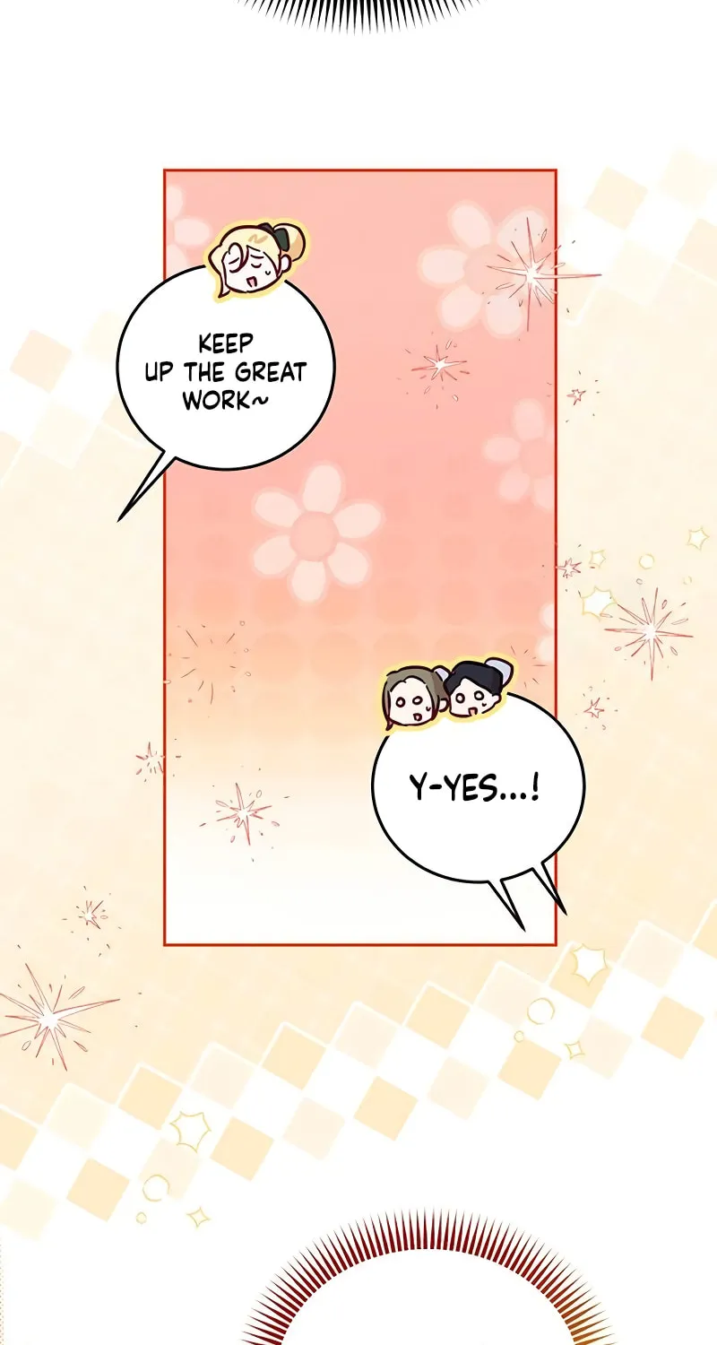 Grand Duchess’s Constitution Chapter 6 page 24 - 