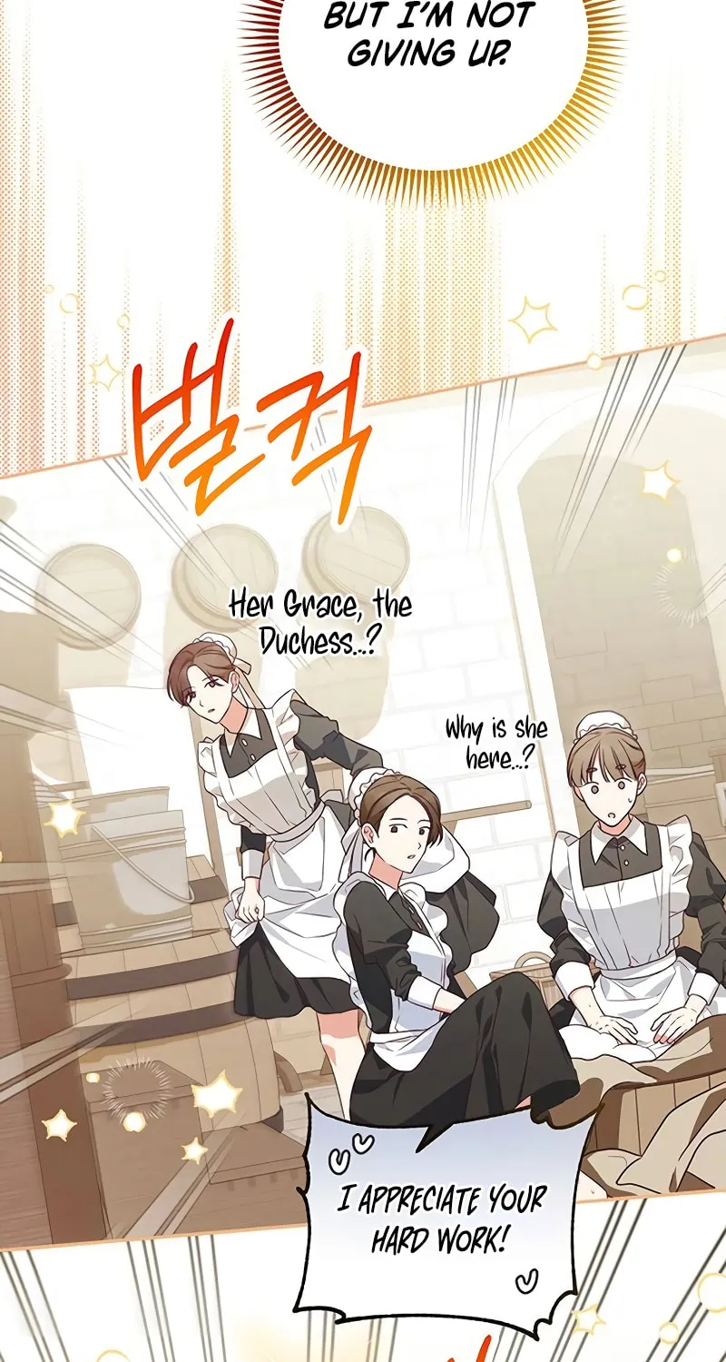 Grand Duchess’s Constitution Chapter 6 page 25 - 