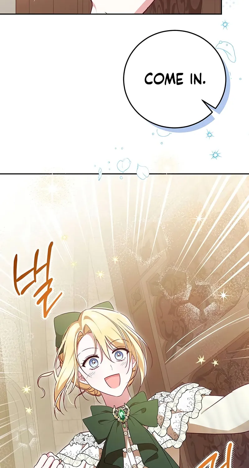 Grand Duchess’s Constitution Chapter 6 page 30 - 