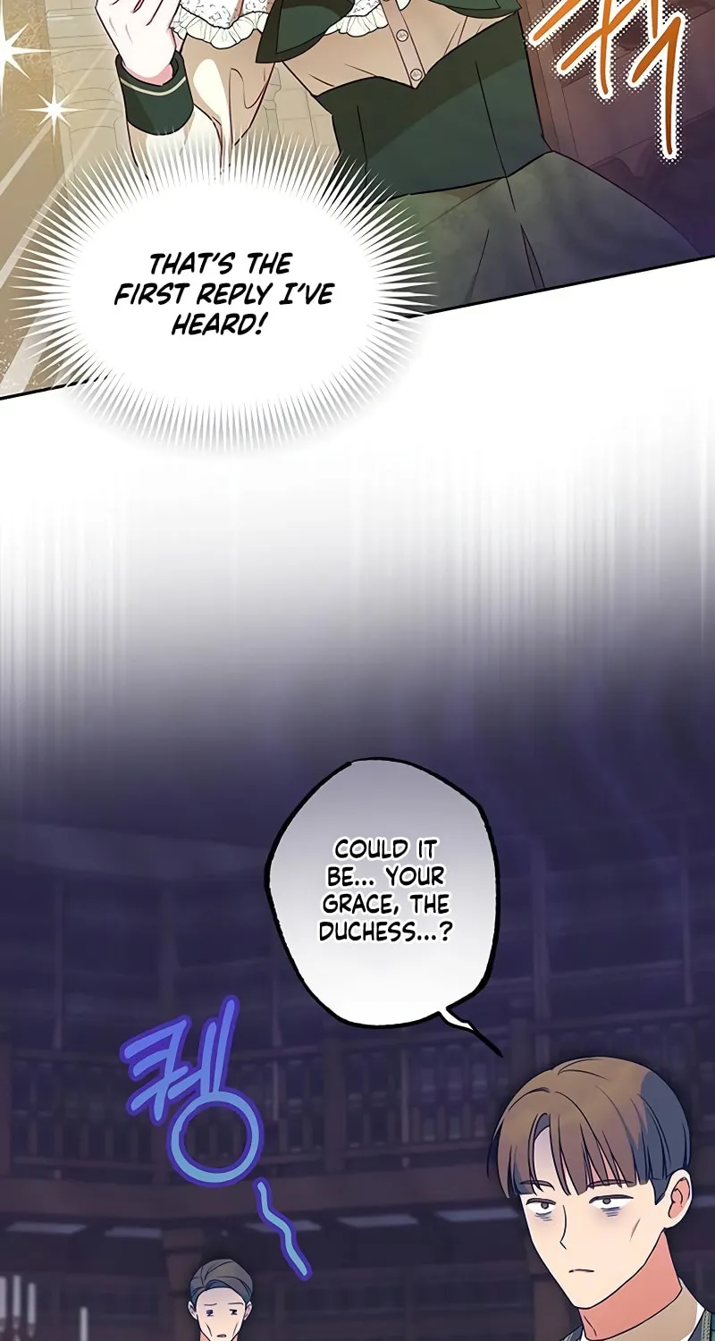 Grand Duchess’s Constitution Chapter 6 page 31 - 
