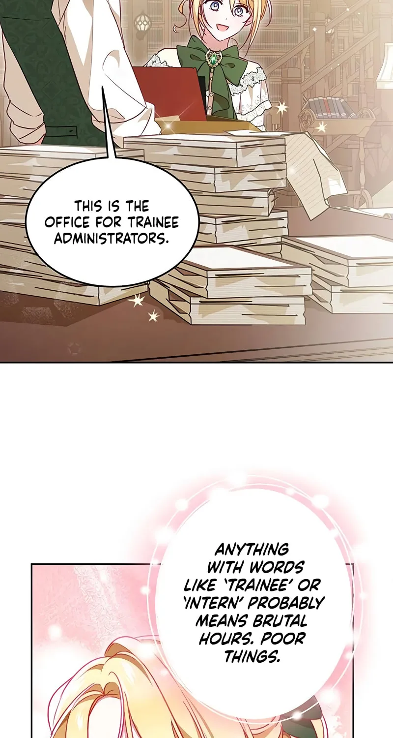 Grand Duchess’s Constitution Chapter 6 page 34 - 