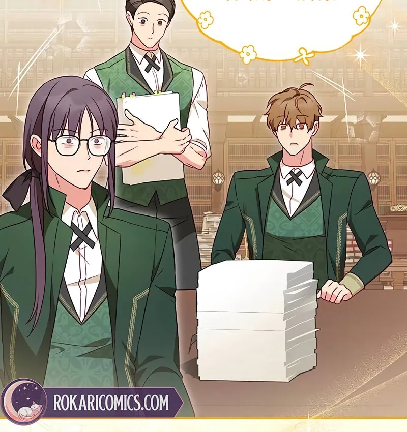 Grand Duchess’s Constitution Chapter 6 page 36 - 